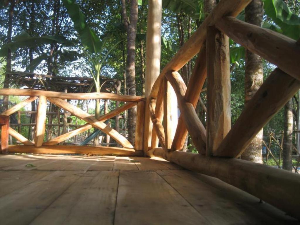 Pepper Farm Phu Quoc Bungalow Exterior foto