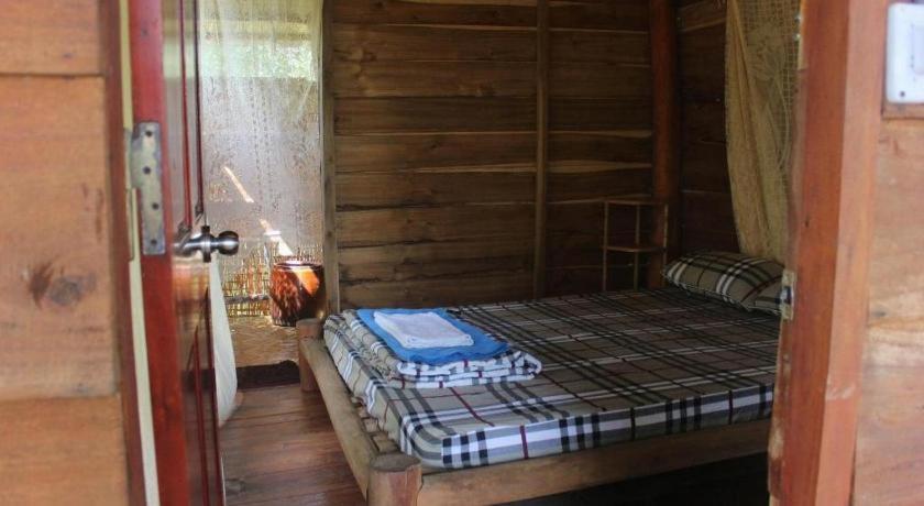 Pepper Farm Phu Quoc Bungalow Exterior foto