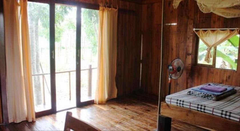 Pepper Farm Phu Quoc Bungalow Exterior foto